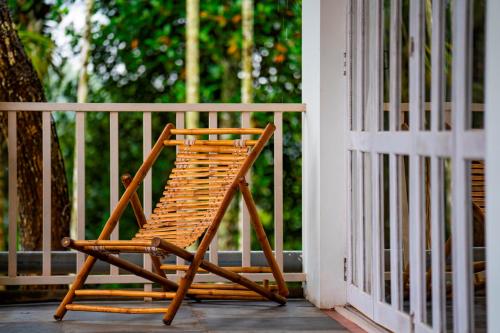 zostel homes wayanad karapuzha