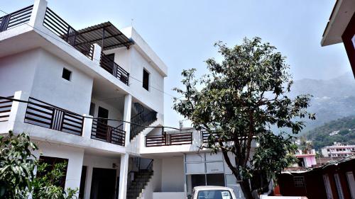 saatvik homestay