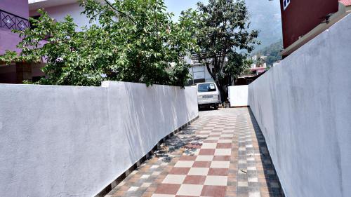 saatvik homestay