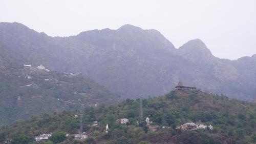 saatvik homestay