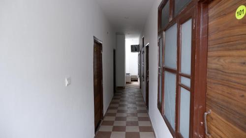 saatvik homestay