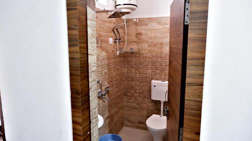 saatvik homestay