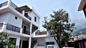 saatvik homestay