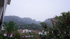 saatvik homestay