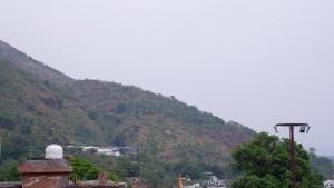 saatvik homestay
