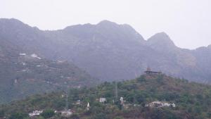 saatvik homestay