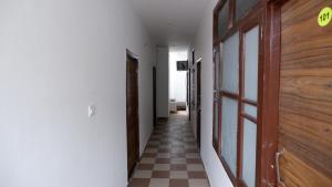 saatvik homestay