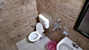 saatvik homestay