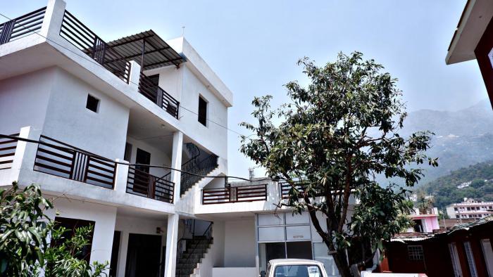 saatvik homestay