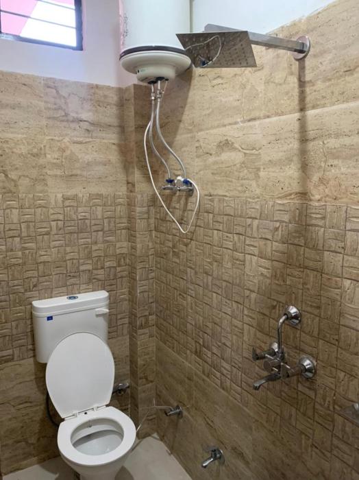 saatvik homestay