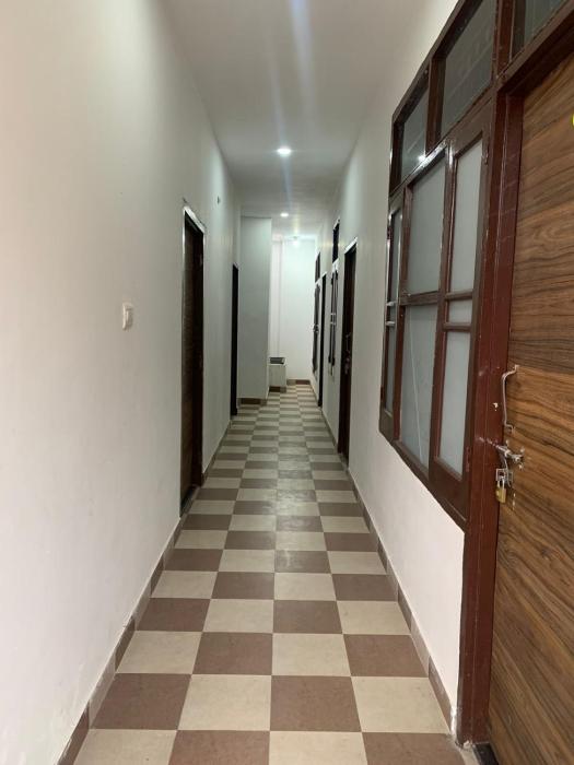saatvik homestay