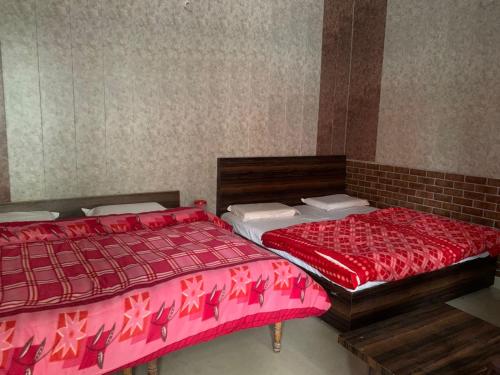 Saatvik Homestay,,0 star