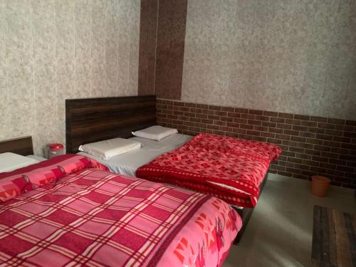 Saatvik Homestay,,0 star