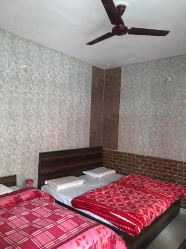 saatvik homestay