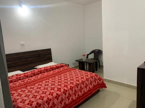 saatvik homestay