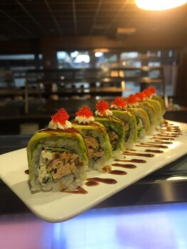 ristorante albergo corona