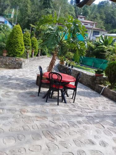 mirik