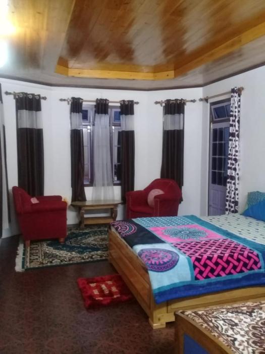 mirik
