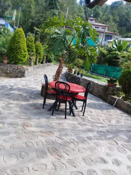 mirik