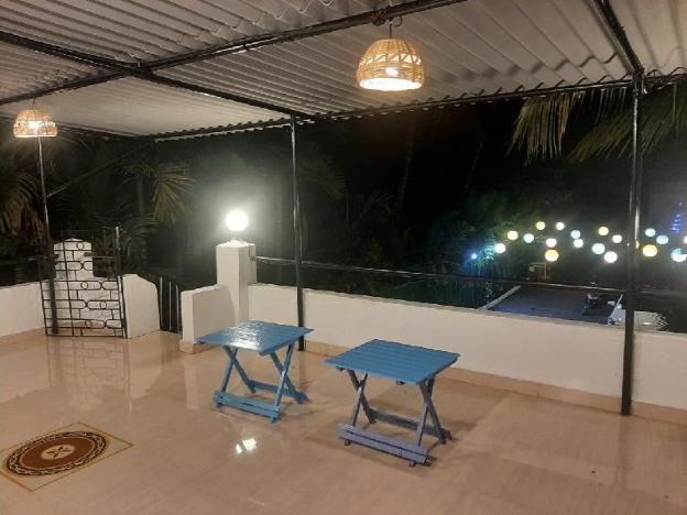 blossom holiday home