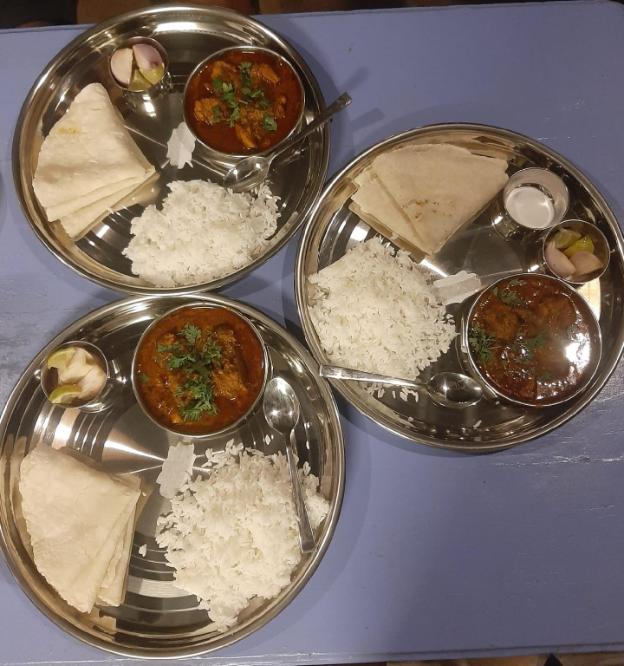 blossom holiday home