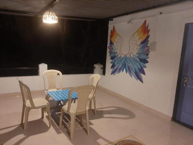 blossom holiday home