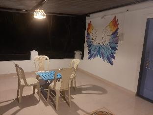 blossom holiday home