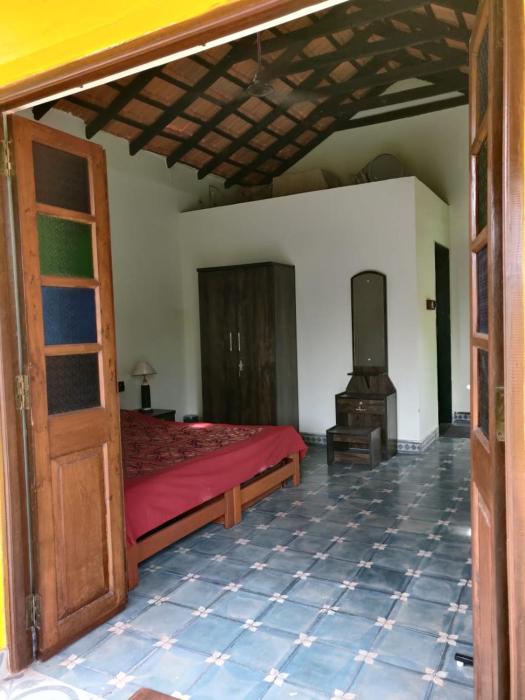 villa agastya