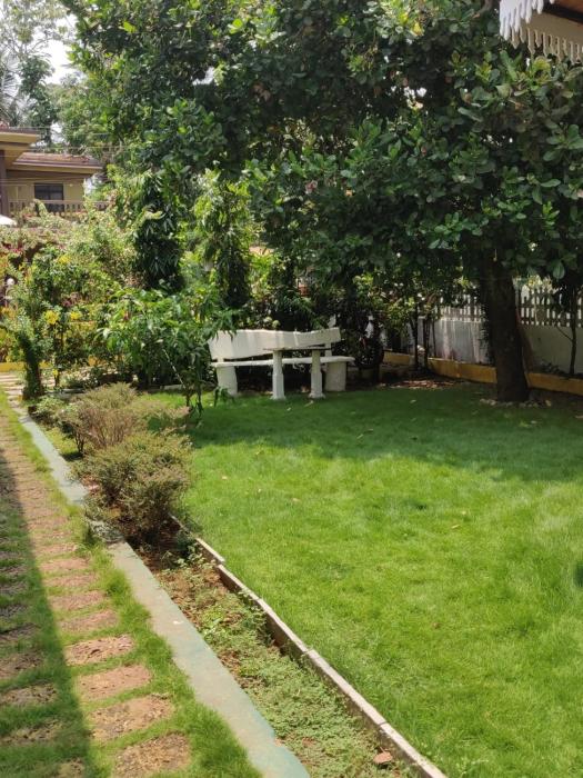 villa agastya