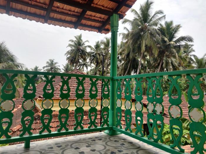 villa agastya