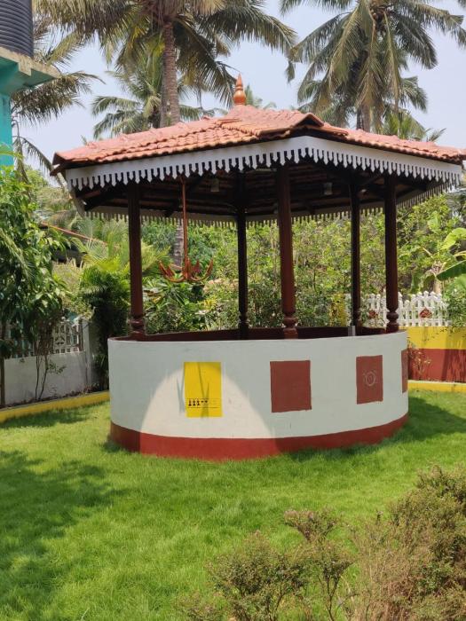 villa agastya