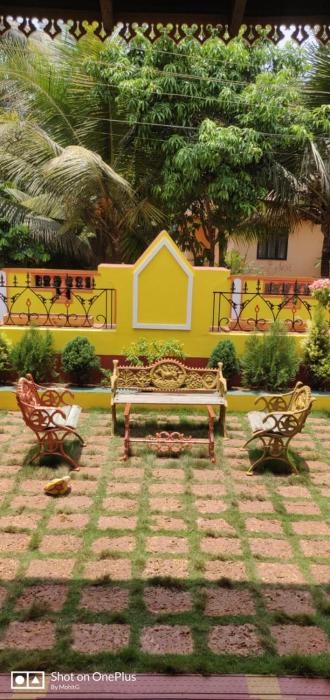 villa agastya
