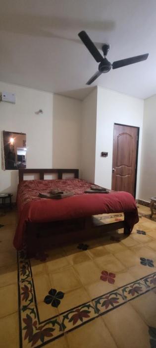 villa agastya