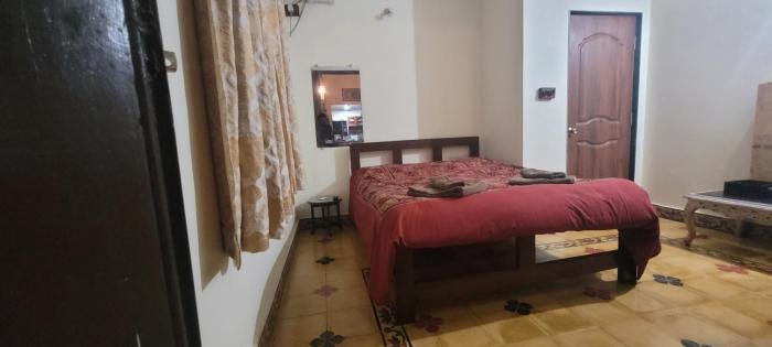 villa agastya