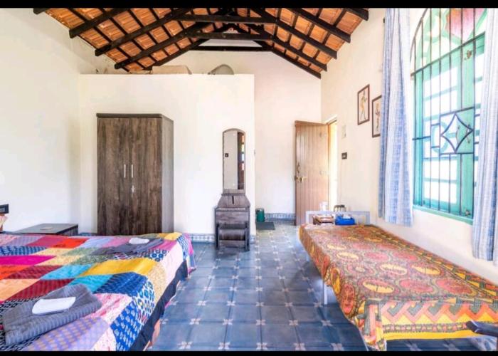 villa agastya