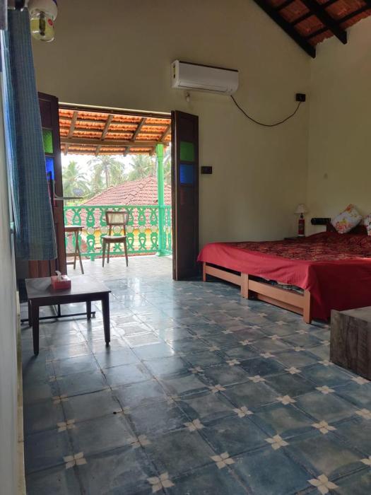 villa agastya