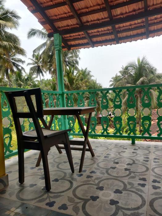villa agastya