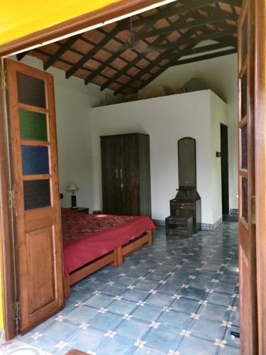villa agastya