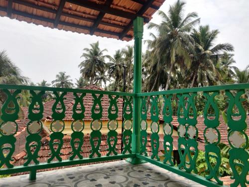 villa agastya