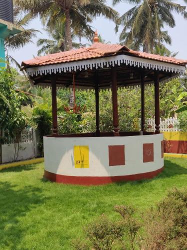 villa agastya