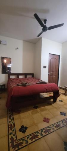 villa agastya