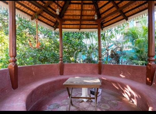 Villa Agastya,Villa Agastya, House No. 29/B,Nagvaddo, Betalbatim, Salcete, Goa- 403713,0 star