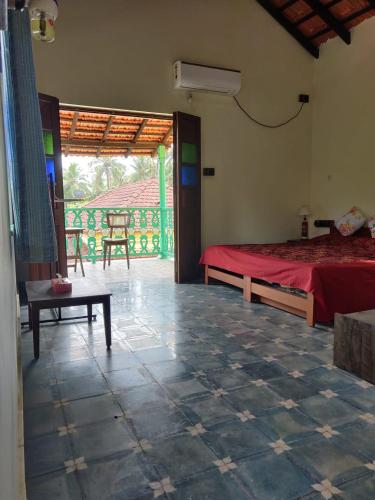 villa agastya