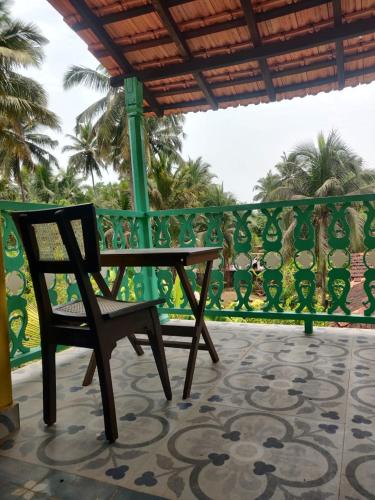 villa agastya