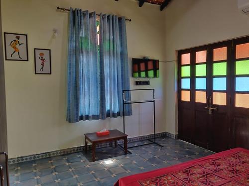 villa agastya