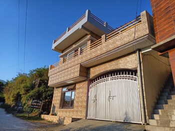 herb club homestay