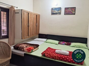 herb club homestay