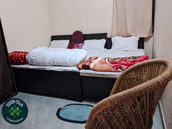 herb club homestay