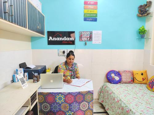 anandam home stay