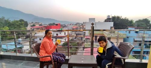 anandam home stay